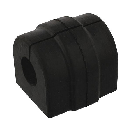 Bucsa, bara stabilizatoare Bucsa de bare stabilizatoare Fata Dreapta/Stanga diametru interior: 22mm BMW 5 E39 520 d/520 i/523 i/525 d/525 i/525 td/525 tds/528 i/530 d 09.95-05.04 FEBI FE44263