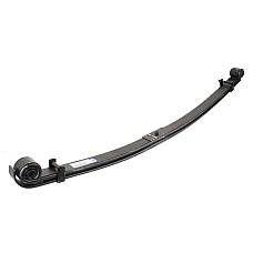 Pachet arc cu foi Arc lamelar Fata 2/2680945/815 MAN L2000 M 2000 L M 2000 M 06.93- SCHOMACKER 72842000-S