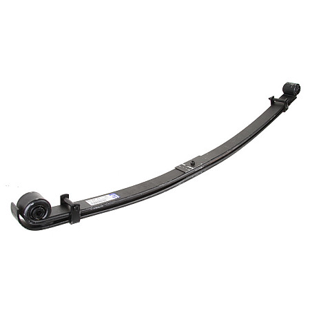Pachet arc cu foi Arc lamelar Fata 2/2680945/815 MAN L2000 M 2000 L M 2000 M 06.93- SCHOMACKER 72842000-S