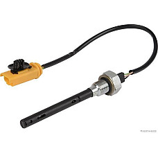 Senzor,nivel ulei motor Senzor de nivel de ulei de motor FORD TRANSIT 3.2D 09.07-08.14 HERTH+BUSS PARTI ELECTRICE 70684302