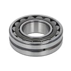 Lagar 40x80x23 industrial bearing Spherical 1pcs temperature range -30/200C increased free-play FAG Bearings 22208-E1-C3 /FAG/