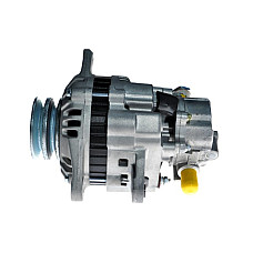Alternator 14V 90A HYUNDAI GALLOPER I GALLOPER II TERRACAN 2.5D 08.91-12.06 HELLA 8EL011 711-271