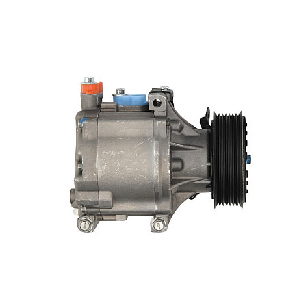 Compresor, climatizare compresor de aer Denso SCSA08C AIRSTAL 10-1251