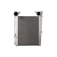Intercooler, compresor intercooler DAF CF 65 CF 75 CF 85 CE136C-XF355M 01.01-05.13 HIGHWAY 20011013HW