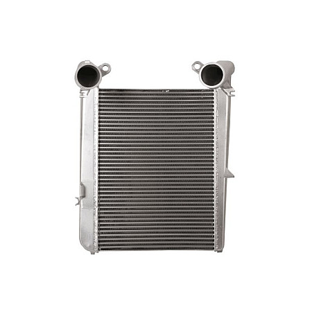 Intercooler, compresor intercooler DAF CF 65 CF 75 CF 85 CE136C-XF355M 01.01-05.13 HIGHWAY 20011013HW