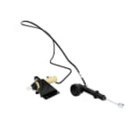 Chit pompa/receptor, ambreiaj Set pompa ambreiaj  IVECO DAILY III 2.3D/2.8D/3.0D 05.99-07.07 LUK 513 0027 10