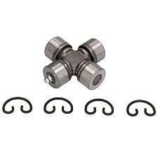 Articulatie, cardan Crucea arborelui de antrenare 25mmx638mm MITSUBISHI DELICA / SPACE GEAR ECLIPSE II L 300 / DELICA II L 300 III L200 L400 LANCER III LANCER IV LANCER V 0.7-3.5 05.80- BTA G95002BTA