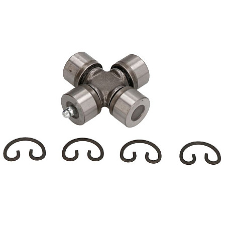 Articulatie, cardan Crucea arborelui de antrenare 25mmx638mm MITSUBISHI DELICA / SPACE GEAR ECLIPSE II L 300 / DELICA II L 300 III L200 L400 LANCER III LANCER IV LANCER V 0.7-3.5 05.80- BTA G95002BTA