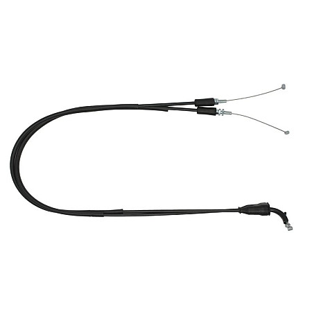 Cablu acceleratie Accelerator cable KTM EXC 250 2004-2007 4 RIDE LG-219