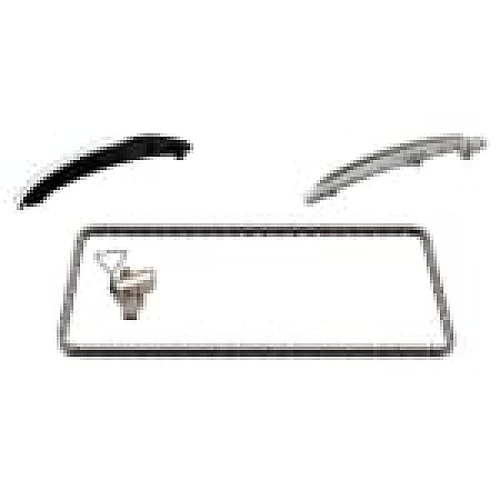 Chit lant de distributie Timing set chain + elements  VW JETTA IV 1.4 04.11- SWAG SW33102602
