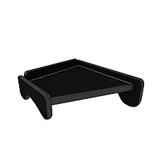 Raft interior cabina ofer Raftul cabinei mijloc mijloc culoare: gri serie: CLASSIC RENAULT F-CORE F-CORE PK25 GRAY