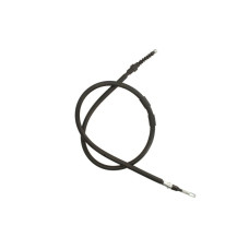 Cablu, frana de parcare Cablu frana de mana Spate Dreapta/Stanga 1290mm/1127mm tip frana: disc FORD GALAXY I GALAXY MK I SEAT ALHAMBRA VW SHARAN 1.8-2.8 03.95-03.10 TRW AUTOMOTIVE GCH1934
