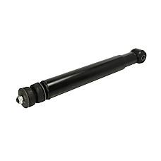 Amortizor Fata Dreapta/Stanga EN on parabolic leaf springs cu stabilizator MAN F2000 L2000 M 2000 L M 2000 M 01.94- SACHS 125 963