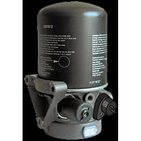 Supapa uscator refulare KNORR LA 8061