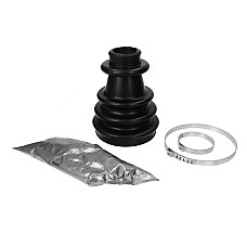 Ansamblu burduf, articulatie planetara Burduf cauciuc cap planetara exterior fi: 28/755 lungime120 set PEUGEOT 205 I 205 II RENAULT 11 16 18 18 VARIABLE 19 I 19 I CHAMADE 19 II 1.0-2.1D 09.65-08.03 SPIDAN 0.023007