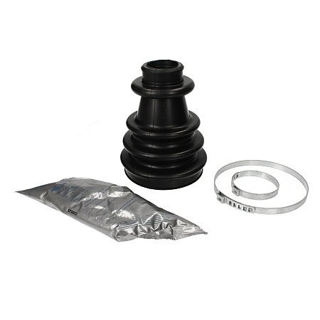 Ansamblu burduf, articulatie planetara Burduf cauciuc cap planetara exterior fi: 28/755 lungime120 set PEUGEOT 205 I 205 II RENAULT 11 16 18 18 VARIABLE 19 I 19 I CHAMADE 19 II 1.0-2.1D 09.65-08.03 SPIDAN 0.023007
