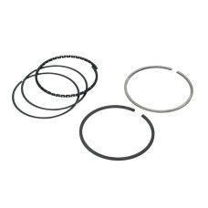 Set segmenti piston 76 STD 15 15 3 EN piston NISSAN 100NX ALMERA I PRIMERA SENTRA IV SERENA SUNNY III VANETTE CARGO 1.6 03.90-07.02 NISSAN GOETZE 08-527000-00