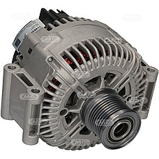 Alternator 14V 180A  MERCEDES GL X164 M W164 R W251 V251 3.0D 07.05-12.12 HC-CARGO CAR114835