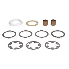 Kit reparare etrier Fata/Spate Dreapta/Stanga saibe auto-reglabile MERITOR ELSA195 ELSA2 ELSA225 EX225 SBP MRK-040