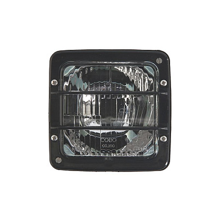 Far Headlamp L/R AGRO LANDINI 5000 6000 7000 9000 SAME CENTAURO CENTURION CORSARO MINITAURO ROW CROP JCB 1014442COBO
