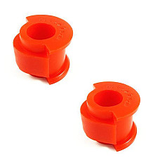 Rulment, diferential Front stabilizer bar bushing 25mm 2pcs front stabilizer L/R hardness: 80 Sha inner diameter 25mm outer diameter 41mm AUDI AUDI 80 B3 80 B4 90 B3 06.86- MPBS 0600429-00/80SHA/25