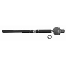 Articulatie axiala, cap de bara Tija de fixare fara capat Dreapta/Stanga lungime: 303mm OPEL VECTRA C VECTRA C GTS ZAFIRA B SAAB 9-3 1.6-3.2 04.02-04.15 LEMFOERDER LMI27726