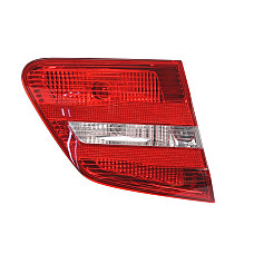Stop spate Lampa spate Stanga partea interioara  MERCEDES B SPORTS TOURER W246 W242 11.11-12.18 ULO ULO1112003