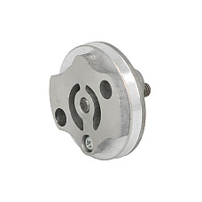 Pompa ulei oil pump GY6-125 CHINSKI SKUTER/MOPED/MOTOROWER/ATV 4T INPARTS IP000483