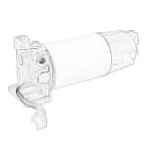 Locas filtru combustibil Filtru OE IVECO 504192159