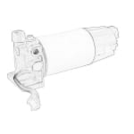 Locas filtru combustibil Filtru OE IVECO 504192159