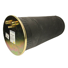 Burduf, suspensie pneumatica Supa de suspensie pneumatica spate R MAN TGA TGS I TGX I 04.00- PHOENIX 1 DF 16-2 NP