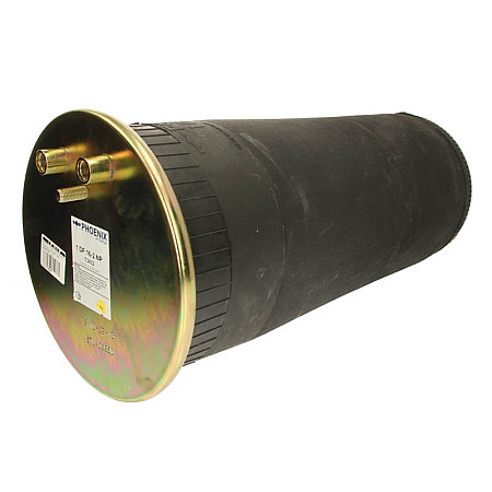 Burduf, suspensie pneumatica Supa de suspensie pneumatica spate R MAN TGA TGS I TGX I 04.00- PHOENIX 1 DF 16-2 NP