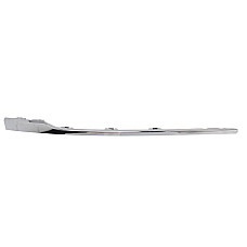 Bara/piese Spoiler bara Fata Dreapta HIGHLINE plastic crom VW PASSAT ALLTRACK B8 PASSAT B8 08.14- 08.14- BLIC 6502-07-9549922P
