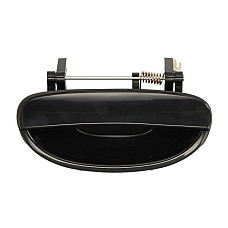 Maner usa Spate Stanga extern negru neted DAEWOO NUBIRA 1.6/1.8/2.0 05.97- BLIC 6010-42-005403P