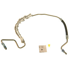 Furtun hidraulic, sistem de directie Furtun / teava de directie CHRYSLER VOYAGER IV DODGE CARAVAN GRAND 3.3/3.8 02.00- EDELMANN 92076ED
