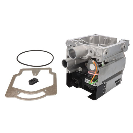 Ventilator, habitaclu EN Parking heating air blower EBERSPACHER HYDRONIC M II 24V EBERSPACHER HEATING 25 2435 99 15 00