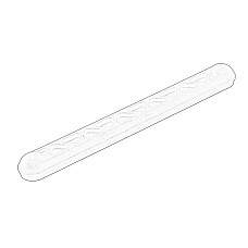 Element blocare sincron Tija cutie viteze manuala - Mercedes Sprinter 35-T 906 08.11-05.16 OE MERCEDES 906 267 05 00