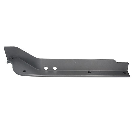 Acoperire, bara protectie Element bara capac bara Stanga MAN TGA 04.00- PACOL MAN-FB-066L