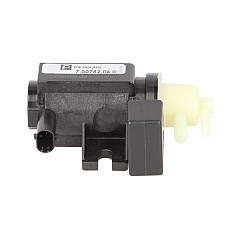 Convertor presiune, esapament Supapa de control electropneumatica MERCEDES A W169 B SPORTS TOURER W245 E W211 SPRINTER 35-T B906 SPRINTER 3-T B906 SPRINTER 46-T B906 0.8D-2.2D 03.02- PIERBURG 7.00782.04.0