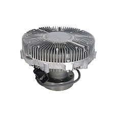 Cupla, ventilator radiator Fan clutch CATERPILLAR 300 C7ACERT BORG WARNER 20007518