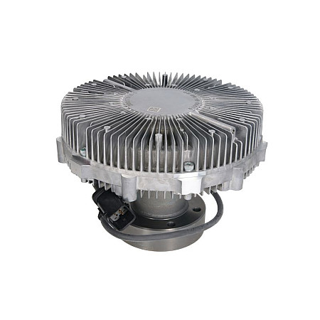 Cupla, ventilator radiator Fan clutch CATERPILLAR 300 C7ACERT BORG WARNER 20007518