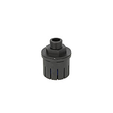 Set reparatie, uscator Element de uscator de aer amortizor de zgomot M22x15 MAN PNEUMATICS PN-B0001K