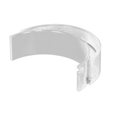 Cuzineti, arbore cotit Set principal de rulmenti STD CHRYSLER 300 C 300C ASPEN DODGE CHALLENGER CHALLENGER SE CHALLENGER SRT8 CHARGER DURANGO MAGNUM RAM RAM 1500 5.7/5.7ALK/6.1 09.03- CHRYSLER 68102975AB