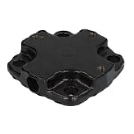 Set reparatie, diferential King pin set cover  DANA SPICER DANA SPICER 000.3429321M1-DANA