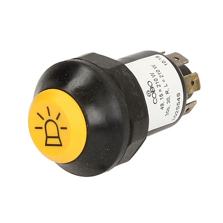 Comutator AGRO JCB 1025546COBO