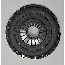 Placa presiune ambreiaj Clutch cover 240mm for single-disc clutch vehicles reinforced version AUDI A3 TT SEAT LEON LEON SC LEON ST SKODA OCTAVIA III OCTAVIA IV VW GOLF VII GOLF VIII 2.0 11.12- SACHS 883082 002352