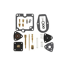 Kit reparatie carburator for number of carburettors 1 YAMAHA SR 500 1978-1983 KEYSTER KY-0714NRPLUS
