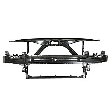 Acoperire fata frontala cu aer conditionat Seat Toledo 99 - BLIC 6502-08-6616201P