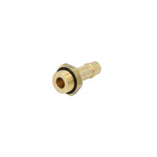 Inbinare,tubulatura aer comprimat Racorduri de furtun stub-pipe M22x15 metal dimensiune cheie 28 cablu 13 pentru furtun de cauciuc RAUFOSS 623 7996