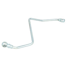 Conducta incarcare ulei turbo FORD C-MAX FIESTA V FIESTA VI FOCUS II FUSION MAZDA 2 3 1.6D 06.04- AJUSA AJUOP10013